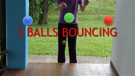 Bouncing all